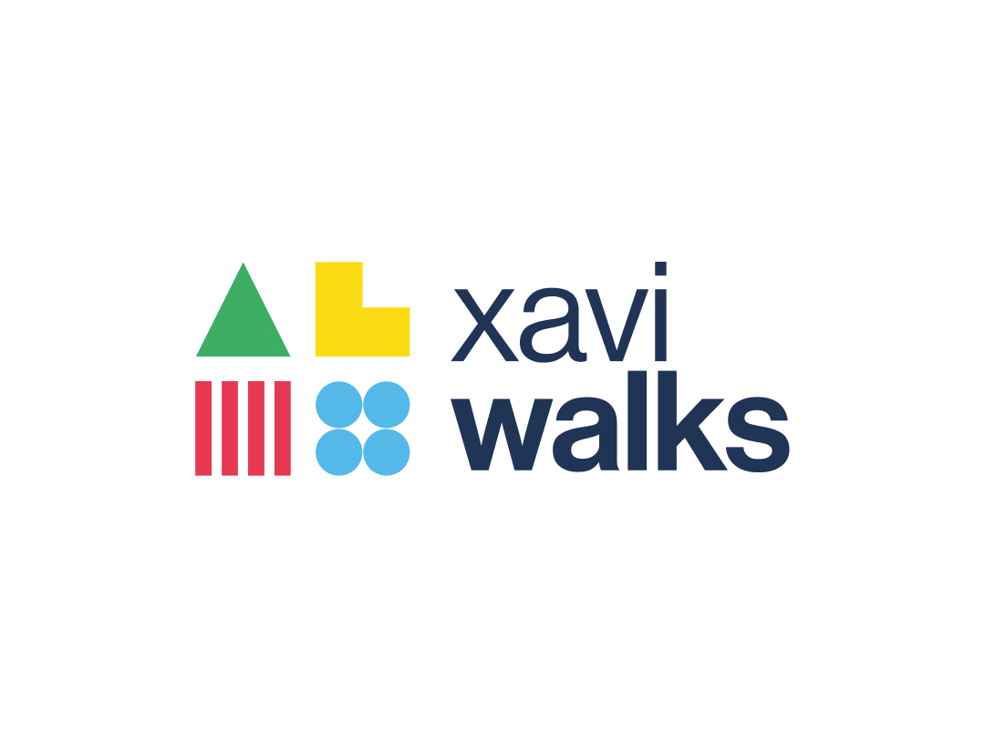 Xavi Walks